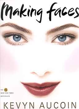 Making Faces by Kevyn Aucoin メイキング フェイス Amazon | Making Faces | Aucoin, Kevyn | Portraits
